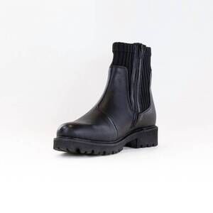 NEW REMONTE women's marusha boots in black